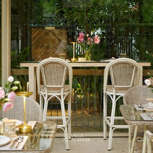 Hotel Villa Alanna cazare Chiang Mai