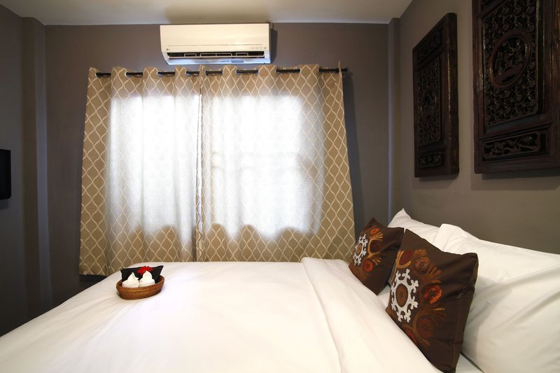 Hotel Lilu Chiangmai