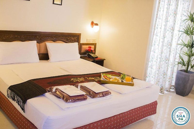 Hotel People Place Hotel 2