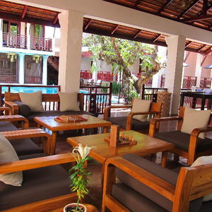 Hotel The Rim Chiang Mai cazare Chiang Mai