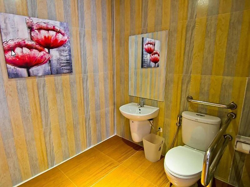 Hotel Roseate Chiang Mai
