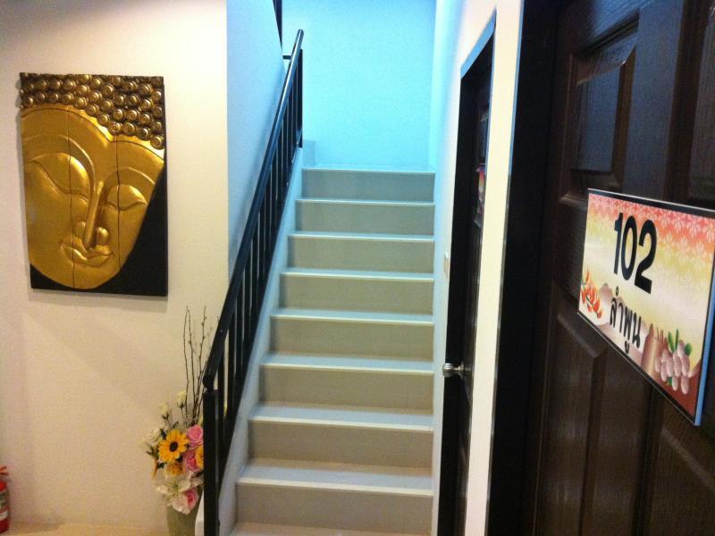 Hotel Noble U House Chiangmai