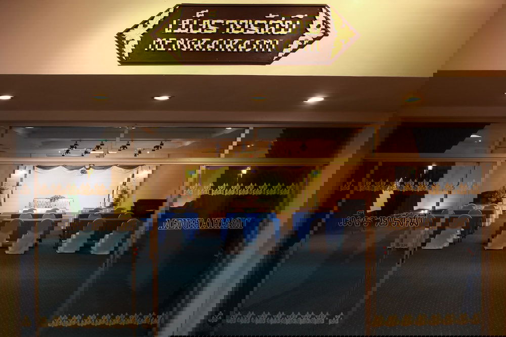 Hotel The International Hotel Chiang Mai Ymca