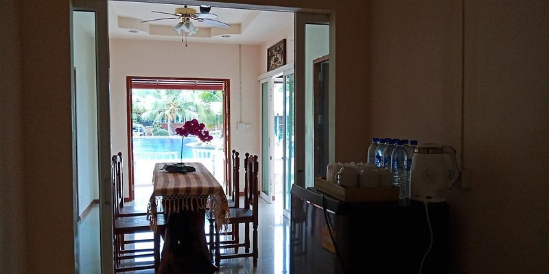 Hotel Pai Iyara Resort