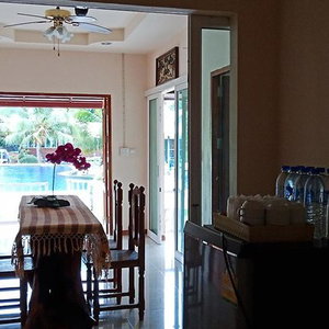 Hotel Pai Iyara Resort cazare Pai