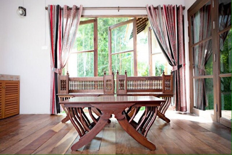 Hotel Chiangmai Royal Creek