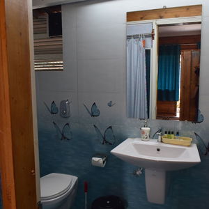 Hotel Agonda Island View cazare Goa