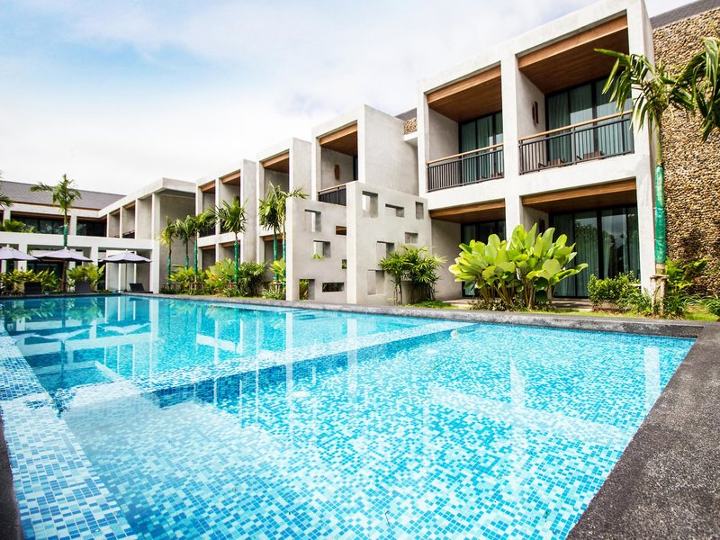 Hotel B2 Pai Premier Resort