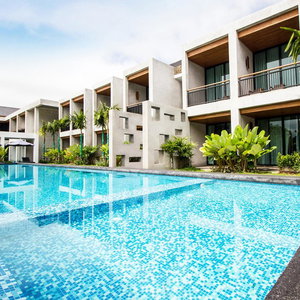 Hotel B2 Pai Premier Resort cazare Pai