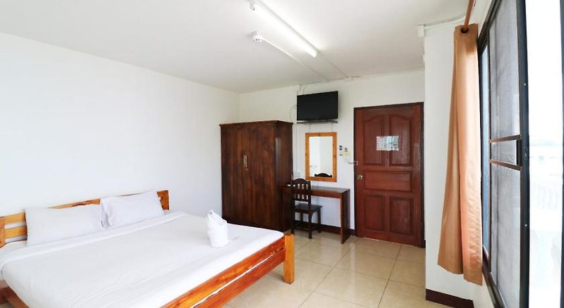 Hotel Eden Garden Resort