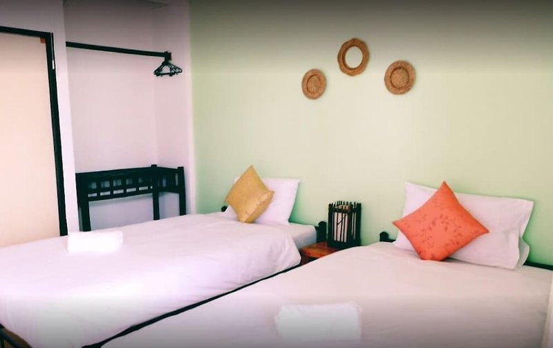 Hotel Yen Aura Boutique Hotel