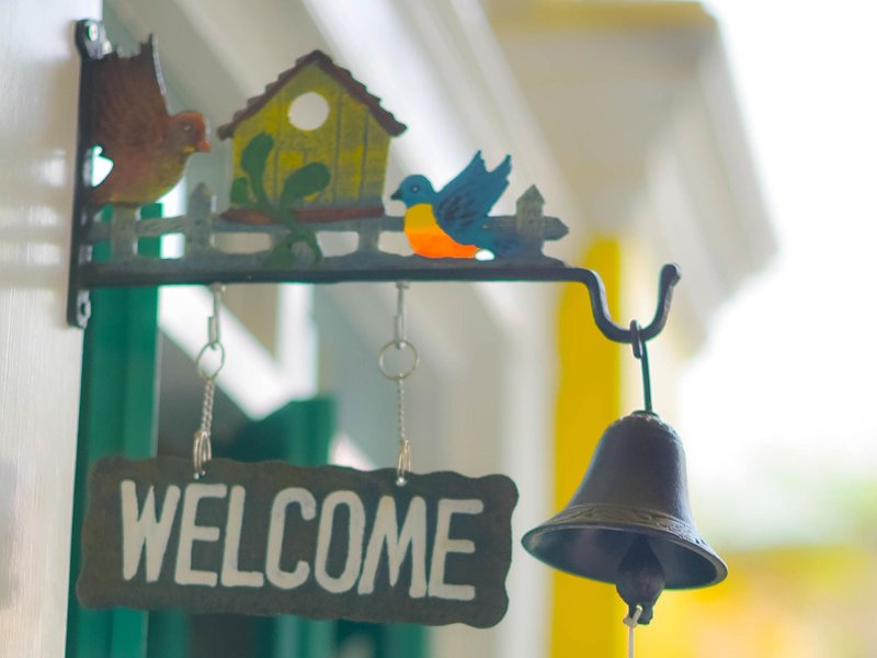 Hotel Norn Nanta House