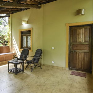 Hotel Dudhsagar Plantation cazare Goa