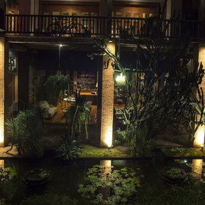 Hotel Chandra Residence cazare Hang Dong