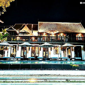 Hotel Buri Sriping Riverside Resort & Spa cazare Chiang Mai