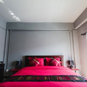 Hotel Chez Pom cazare Chiang Mai