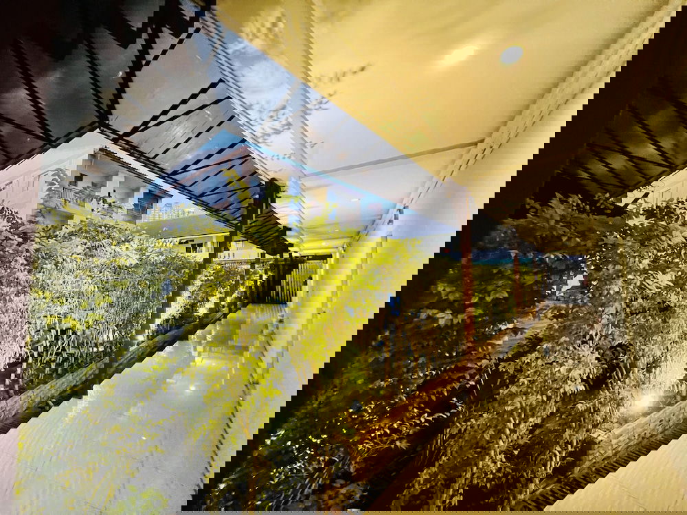 Hotel Inn Kham Apartment