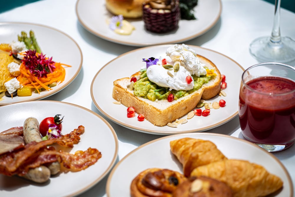 Hotel Maladee Rendezvous Hotel