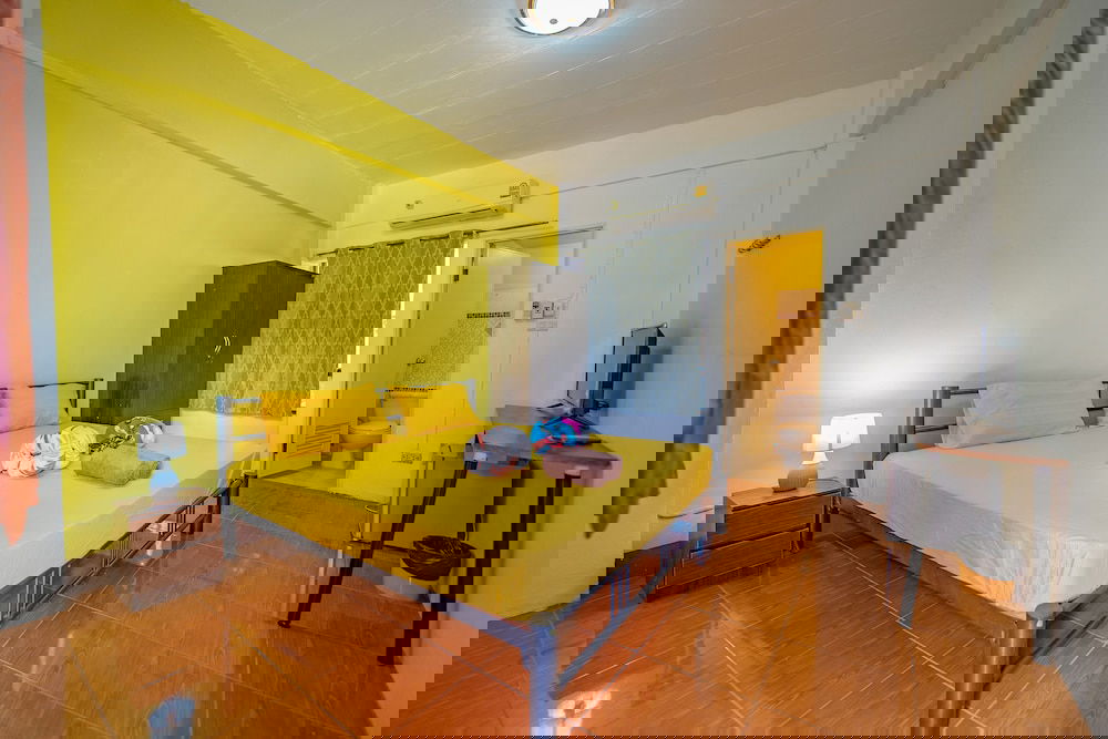 Hotel Noble Thippanate