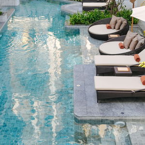 Hotel Sensai Nimman Chiang Mai cazare Chiang Mai