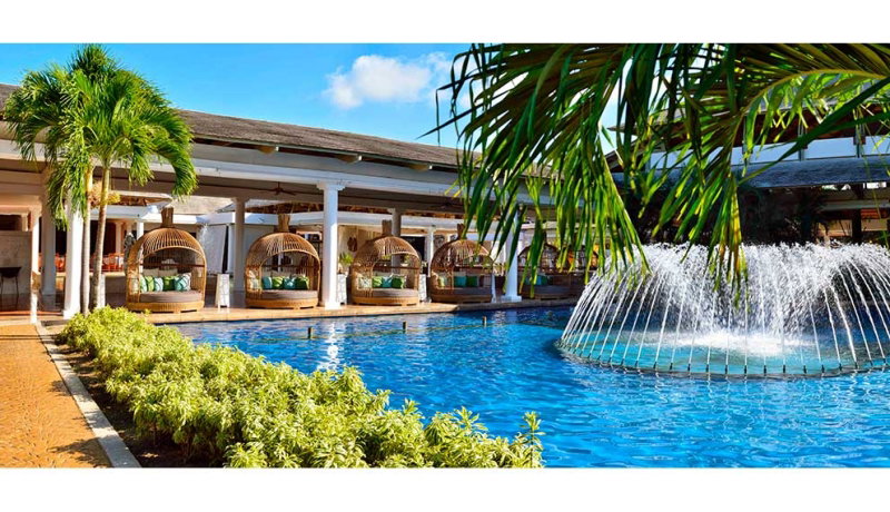 Hotel Catalonia Bavaro Beach