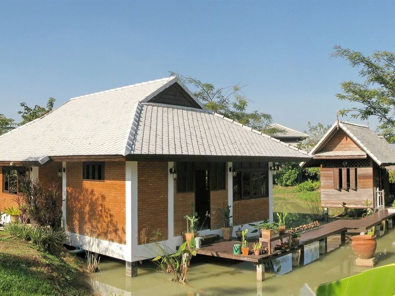 Hotel Baan Chai Thung