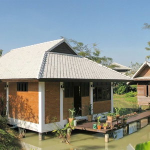 Hotel Baan Chai Thung cazare Chiang Mai