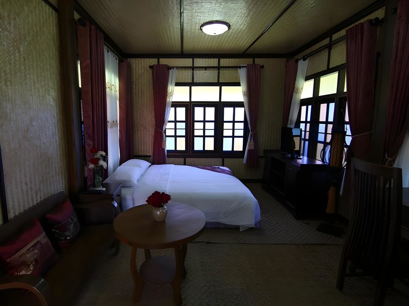 Hotel Little Teak Home Stay