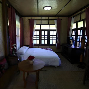 Hotel Little Teak Home Stay cazare San Sai