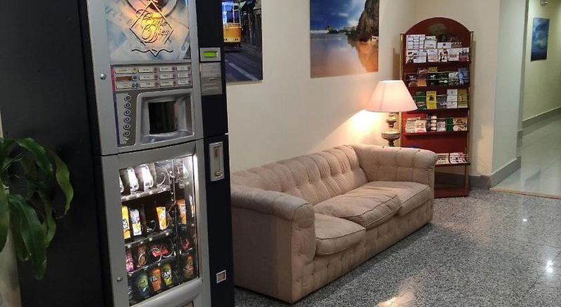 Hotel Hostal Moncloa