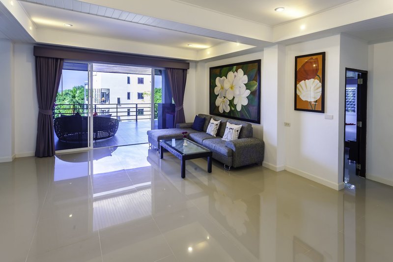 White Flower Lanta