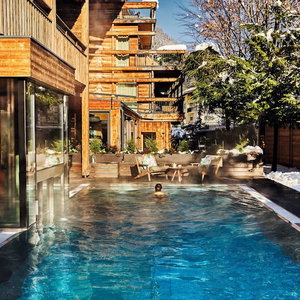 Hotel Dasposthotel – Boutique Hotel cazare Zell am Ziller