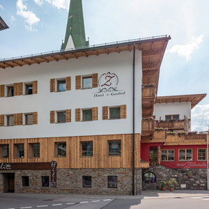 Hotel Gasthof Zellerstuben cazare Zell am Ziller