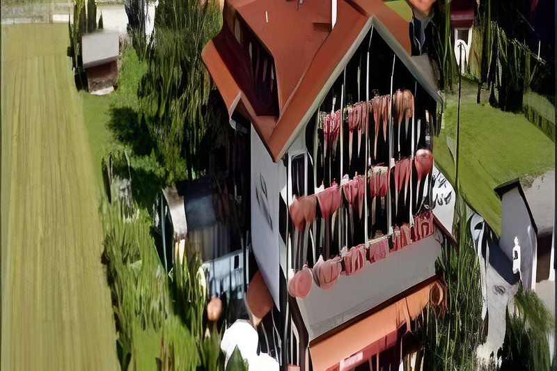 Hotel Geniesserwirtshaus & Kulinarik Hotel Alpin