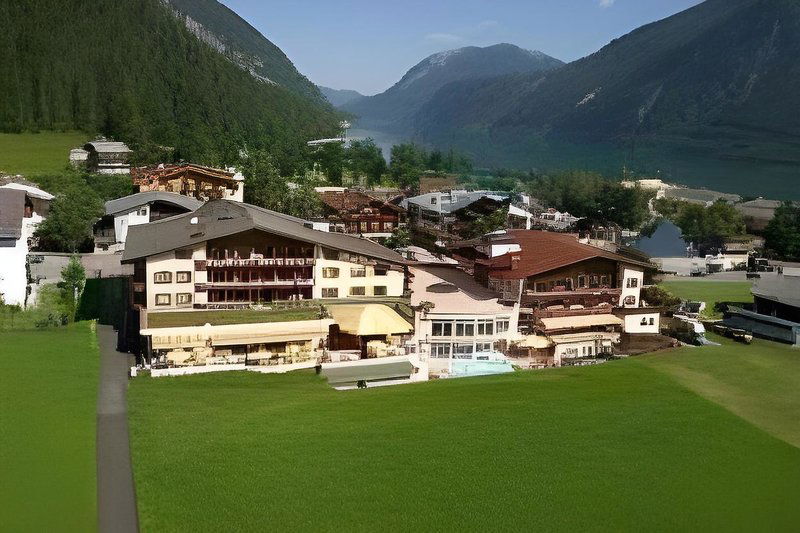 Hotel Hotel Karwendel
