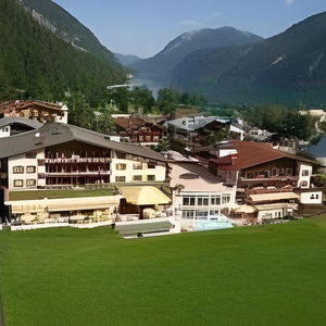 Hotel Hotel Karwendel cazare Pertisau