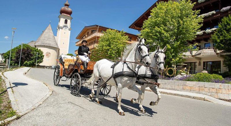 Hotel Posthotel Achenkirch