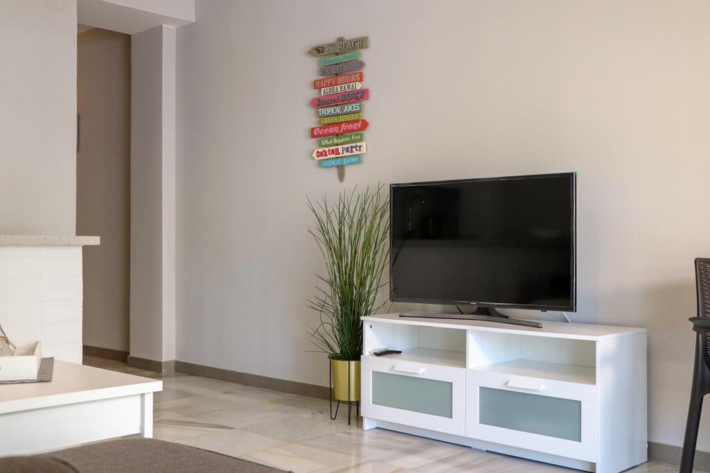 Hotel Rio Marinas Apartamentos