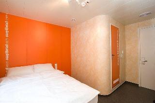 Hotel Easyhotel Budapest Oktogon