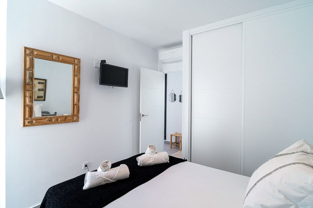Hotel Terrazas De Ladera A2 Luxury By Casasol