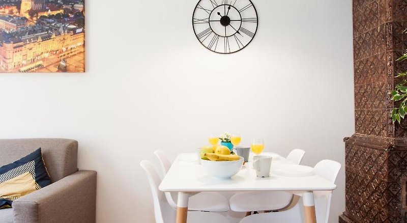 Hotel Loox Serviced Apartments Zagreb Hatzova Street