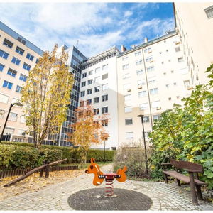 Hotel Arpad Bridge Apartments cazare Budapesta