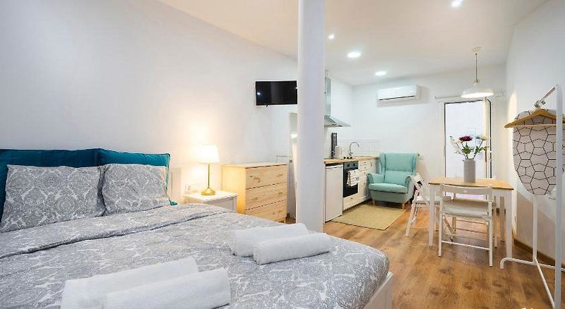 Hotel Hotelito Boutique Mercat