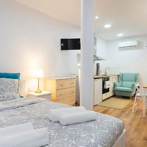 Sejur Hotelito Boutique Mercat vacanta L'Hospitalet de Llobregat