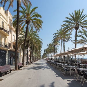 Hotel Hostal Solimar cazare Badalona