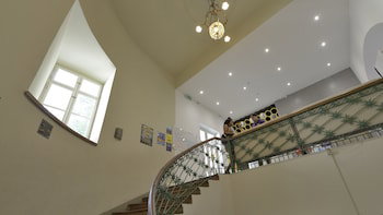 The Hive Party Hostel