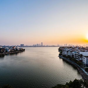 Hotel Wild Lotus Hotel cazare Hanoi