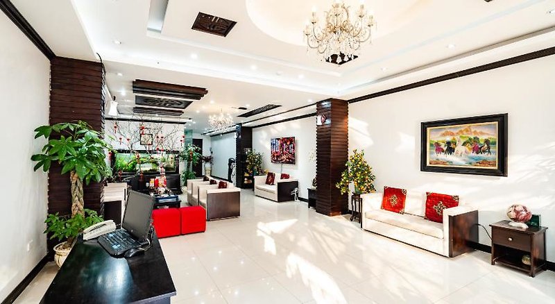 Wild Lotus Hotel