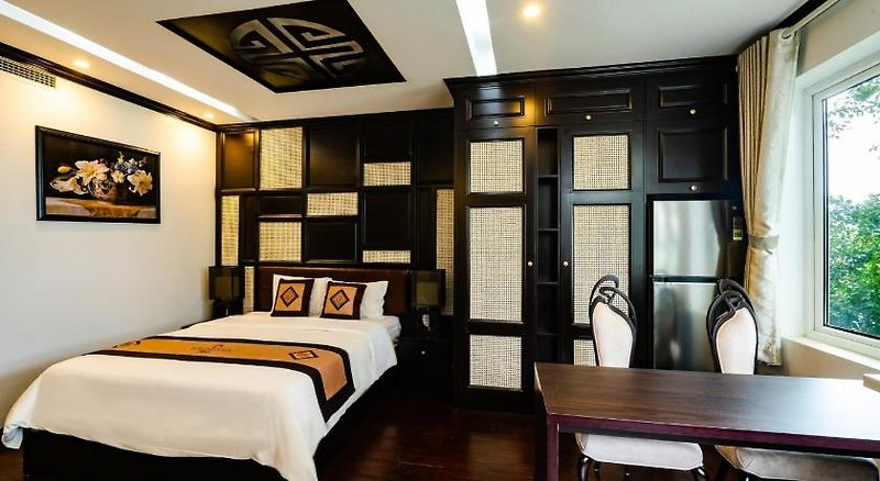 Wild Lotus Hotel