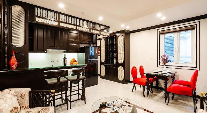Wild Lotus Hotel